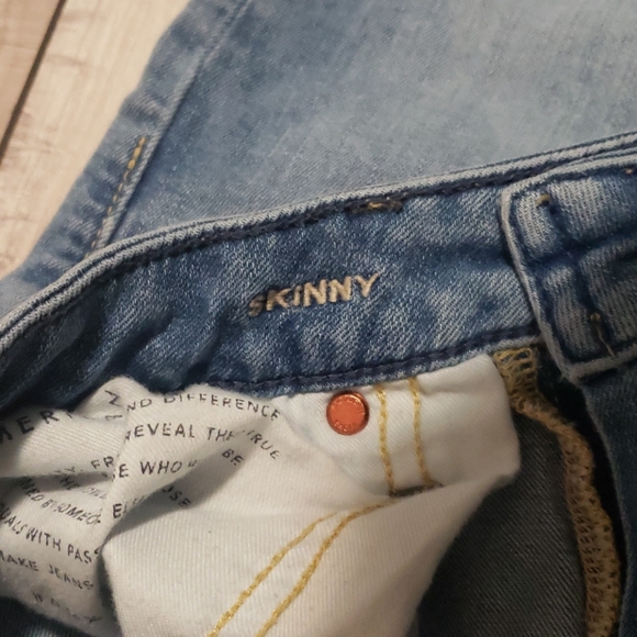 American Eagle jeans - Picture 5 of 5